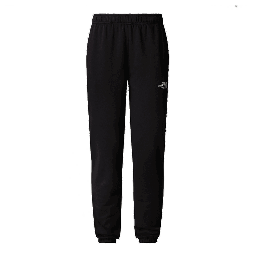Спортни панталони The North Face Simple Dome Regular Tapered Jogger Pants Черно | NF0A8C1YJK31