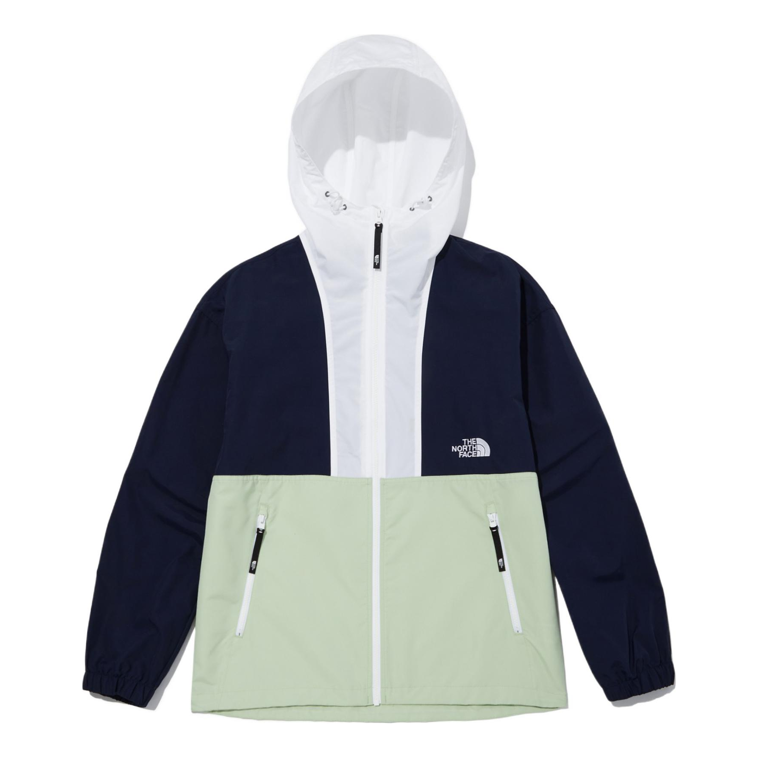 Ветровка The North Face Exploring Wind Jacket Зелено | NJ3BN10C, 0