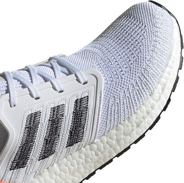 Кецове и обувки adidas Performance UltraBoost 20 Бяло | eg0699, 4