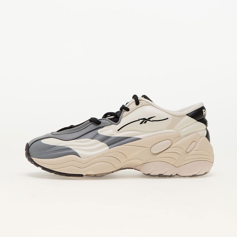 Кецове и обувки Reebok Dmx Run 6 Modern Бежово | RMIA04FC99MAT0016105