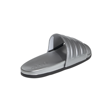Кецове и обувки adidas Originals Adilette comfort 44 2/3 Сиво | FW7683, 4