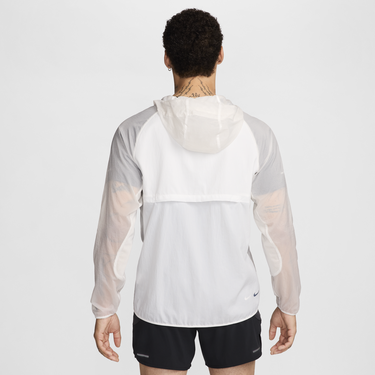 Ветровка Nike Trail Aireez Бяло | FN4002-121, 3