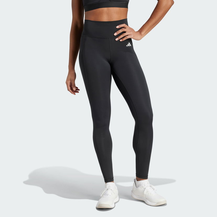 Клинове adidas Performance Essentials Stay In Play Full-Length Leggings Черно | IT2277