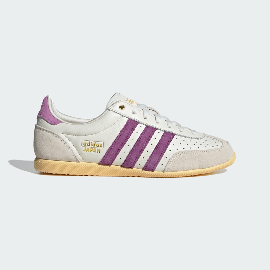 Кецове и обувки adidas Originals Japan Бяло | JQ6931, 0