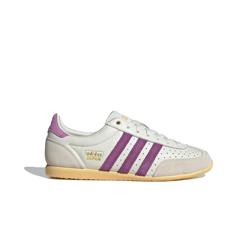 Кецове и обувки adidas Originals Japan Бяло | JQ6931