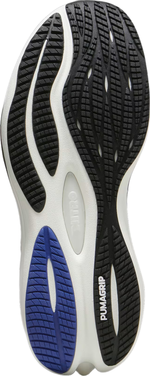 Кецове и обувки Puma Velocity NITRO 3 W Черно | 377749-15, 1