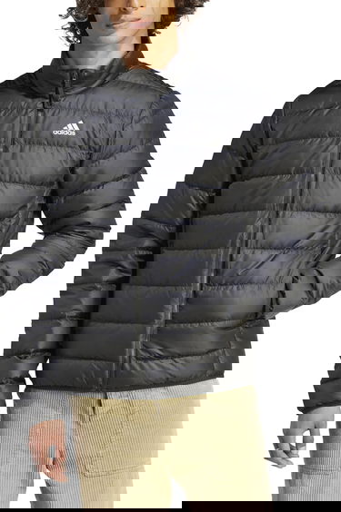 Яке adidas Performance adidas Sportswear Essentials Черно | hz5730, 0
