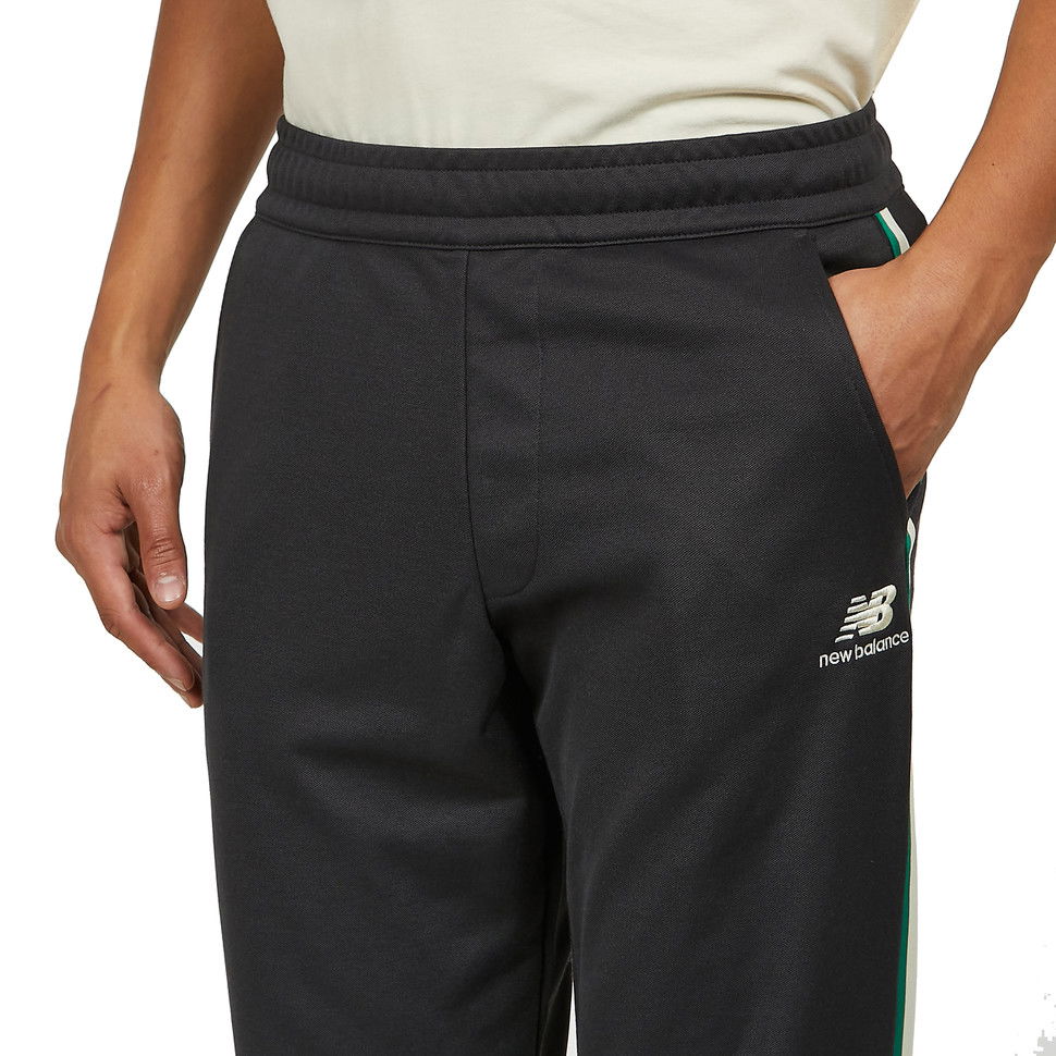 Спортни панталони New Balance Athletics 70s Run Track Pant Черно | MP23550_PHM, 0