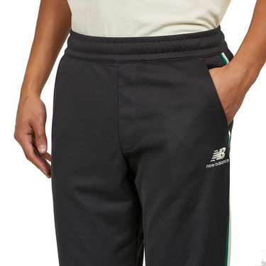 Спортни панталони New Balance Athletics 70s Run Track Pant Черно | MP23550_PHM, 0