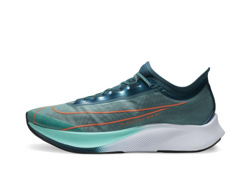 Бягане Nike Zoom Fly 3 Hakone Ekiden Зелено | cd4570-300