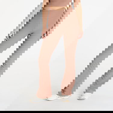 Клинове Urban Classics Flared Leggings Бежово | TB7801-02803, 0