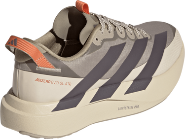 Кецове и обувки adidas Performance Adizero Evo SL ATR Сиво | kk2719, 4