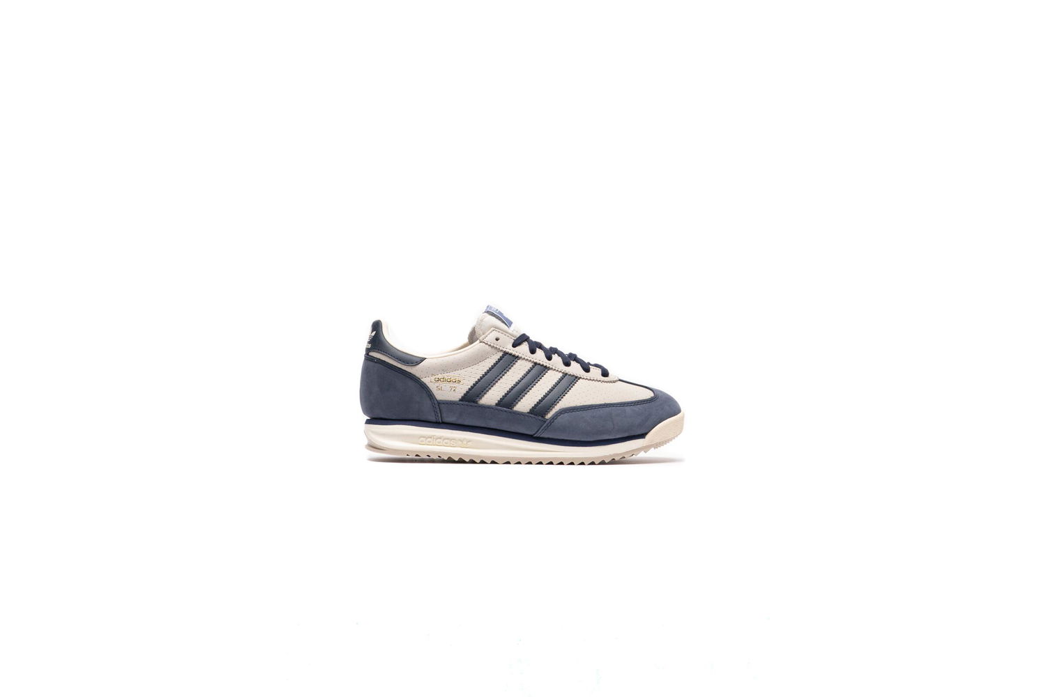 Кецове и обувки adidas Originals SL 72 RS Синьо | JH5096, 0