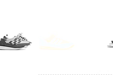 Кецове и обувки adidas Originals SL 72 RS Синьо | JH5096, 0