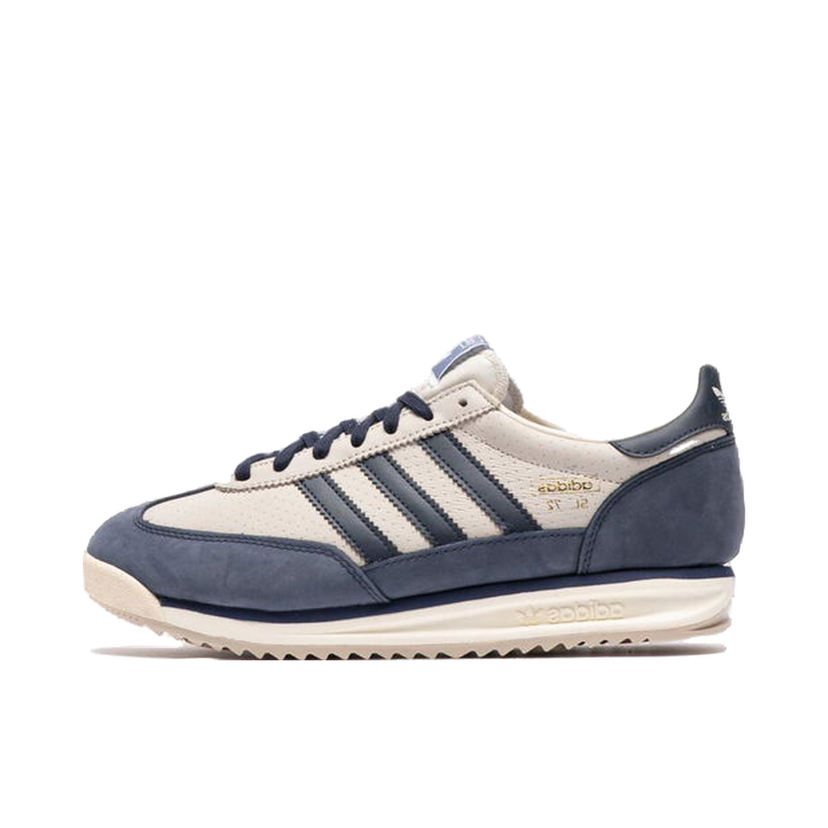 Кецове и обувки adidas Originals SL 72 RS Синьо | JH5096