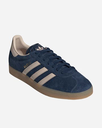 Кецове и обувки adidas Originals Gazelle Blue 35 1/3 Тъмно синьо | IG6201, 1