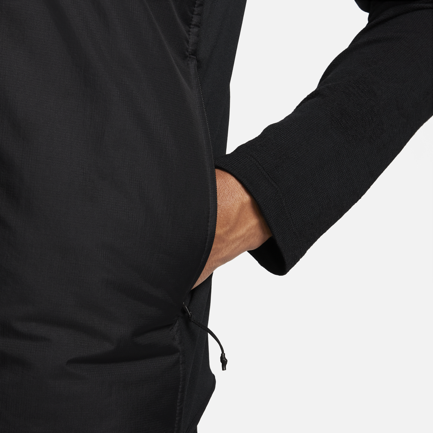 Жилетка Nike Division AeroLayer Therma-FIT ADV Черно | FD4642-010, 1