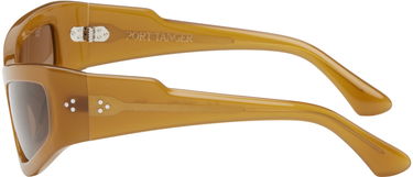 Слънчеви очила Port Tanger Shyan Sunglasses Кафяво | PT-2604, 2