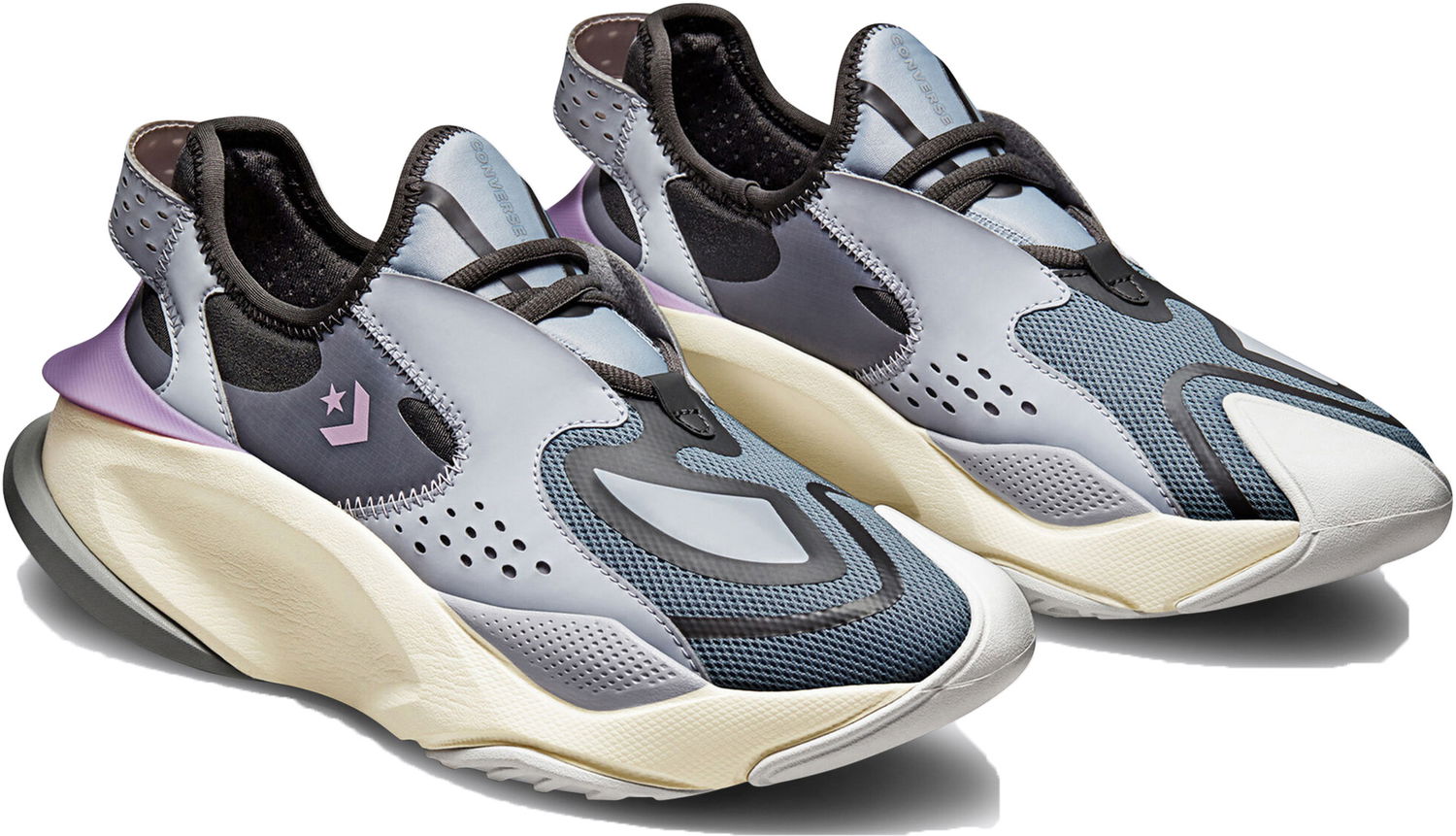 Кецове и обувки Converse X Aeon Active CX OX Многоцветен | 171554c-051, 1