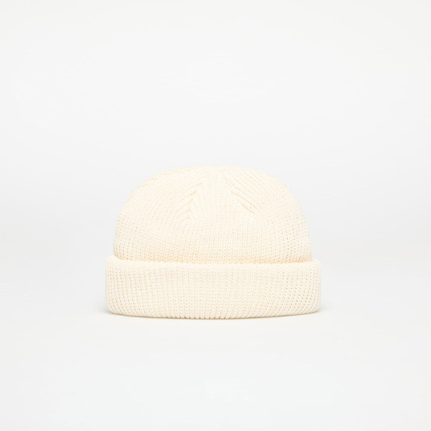 Шапка Queens Queens Essentials Knitted Beanie Бежово | QNS_071, 1