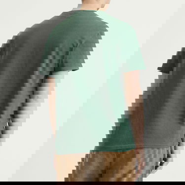 Тениска Polo by Ralph Lauren Polo Country Ralph Lauren Heavyweight T-Shirt Зелено | 710P04965-GRN, 3