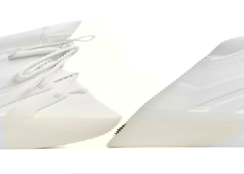 Кецове и обувки adidas Originals adidas Fear of God Athletics I Basketball Cream White Бяло | IF6681, 0