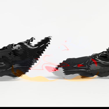 Кецове и обувки Reebok Pump Court Черно | FW7821, 0