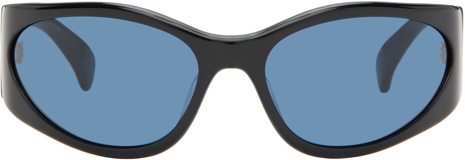 Слънчеви очила KENZO Limited Edition Sunglasses Черно | KZ40194U-YM6901V 840126847932, 0