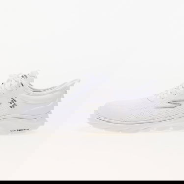 Кецове и обувки Skechers Go Walk 7 - Valin White/ Black Бяло | 125233 WBK, 0
