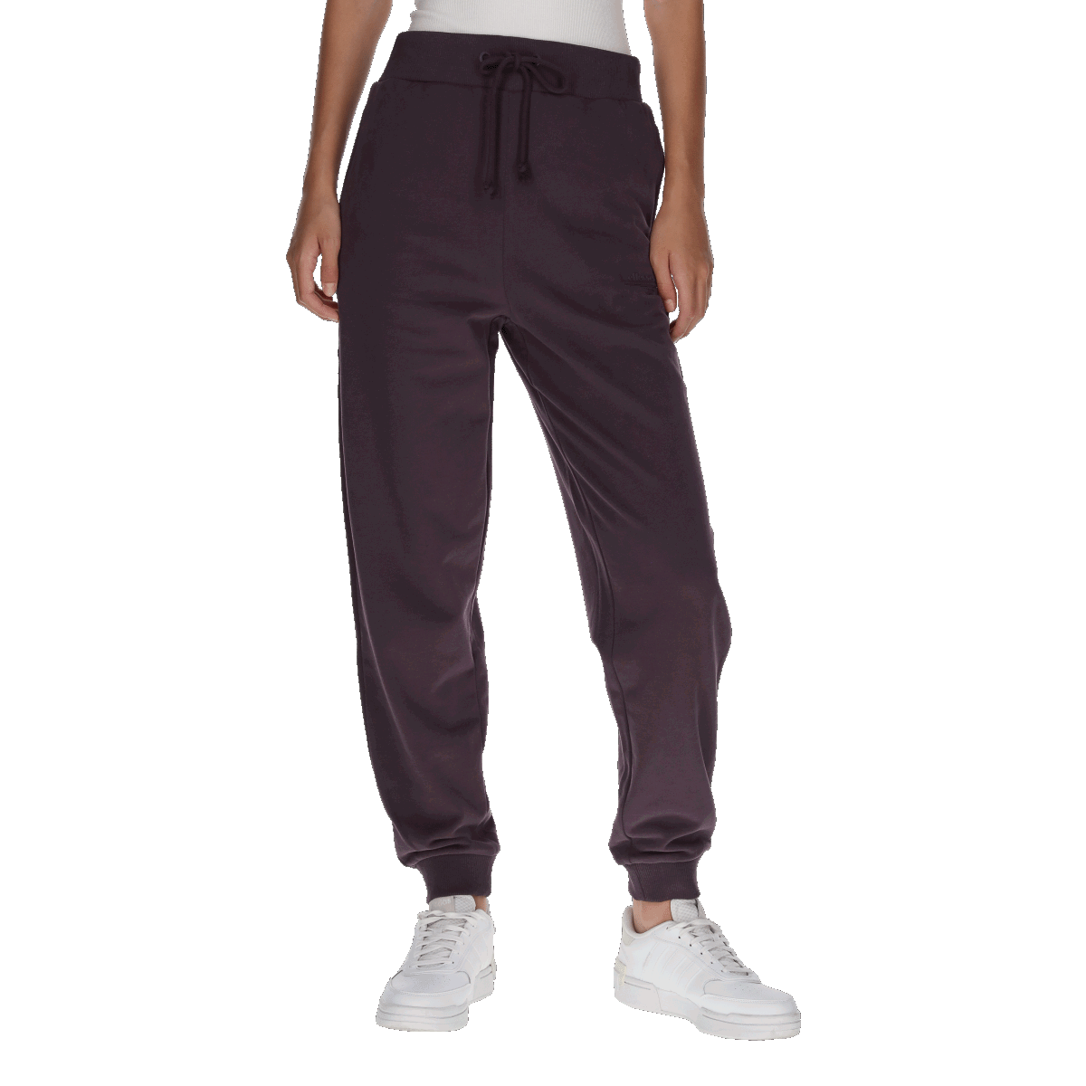 Спортни панталони Ellesse Drawstring Cuffed Joggers Лилаво | ELA243F103-70, 0