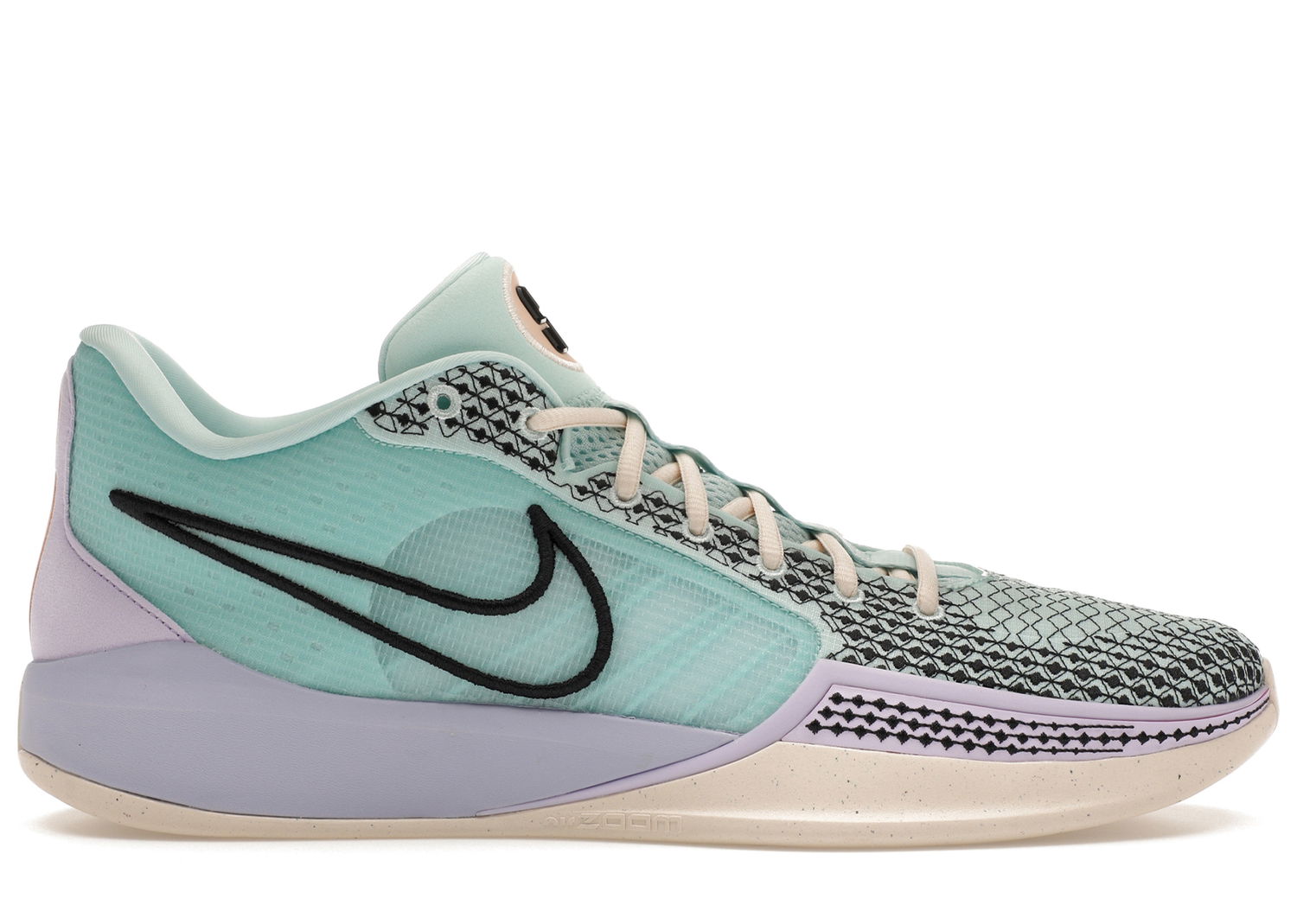 Кецове и обувки Nike Sabrina 1 Brooklyn's Finest (Women's) Синьо | FQ3381-301/FQ3389-301, 0