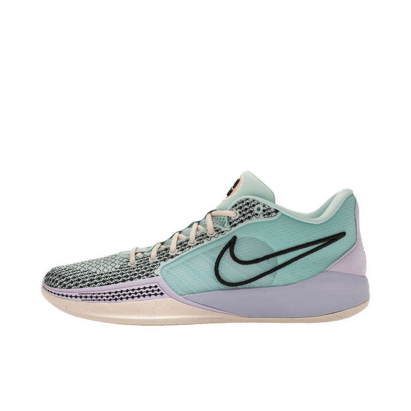 Баскетбол Nike Sabrina 1 Brooklyn's Finest (Women's) Синьо | FQ3381-301/FQ3389-301
