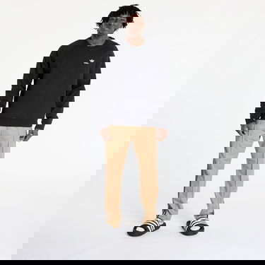 Спортни панталони adidas Performance Adicolor Classics Beckenbauer Track Pants Кафяво | JY1276, 3