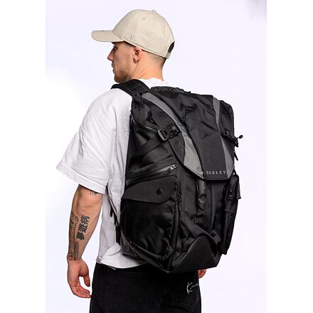 Раница OAKLEY Oakley Latitude Flex Pack Backpack Черно | 901676-02E, 1