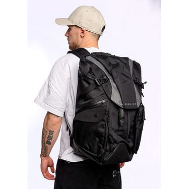 Раница OAKLEY Oakley Latitude Flex Pack Backpack Черно | 901676-02E, 1