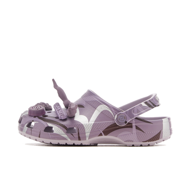 Кецове и обувки Crocs Clot x Classic Clog "Purple" Лилаво | 208700-5PS, 0