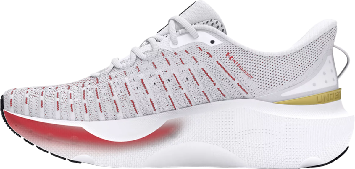 Кецове и обувки Under Armour Infinite Elite Бяло | 3027199-101, 1