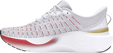 Кецове и обувки Under Armour Infinite Elite Бяло | 3027199-101, 1