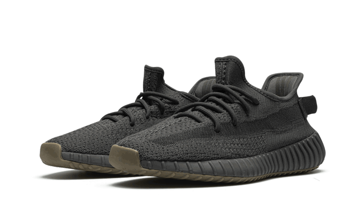 Кецове и обувки adidas Yeezy Yeezy Boost 350 V2 ''Cinder Reflective'' Черно | FY4176, 1