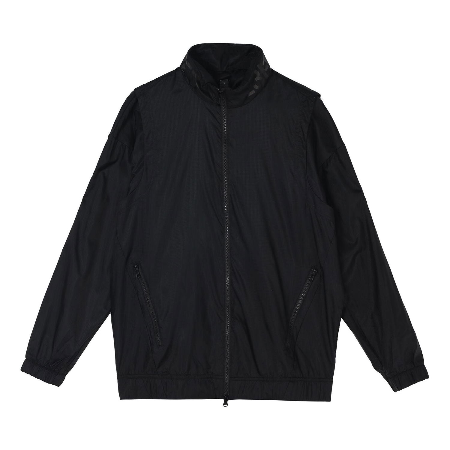 Ветровка Jordan Air Jordan Sports Jacket Черно | AT9776-010, 0