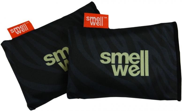 Грижа за обувките SmellWell SmellWell Active Deo Inserts Черно | 1514, 0