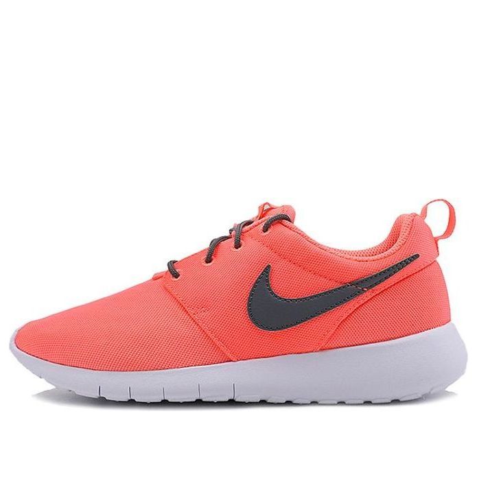 Кецове и обувки Nike Nike Roshe One Оранжево
 | 599729-612