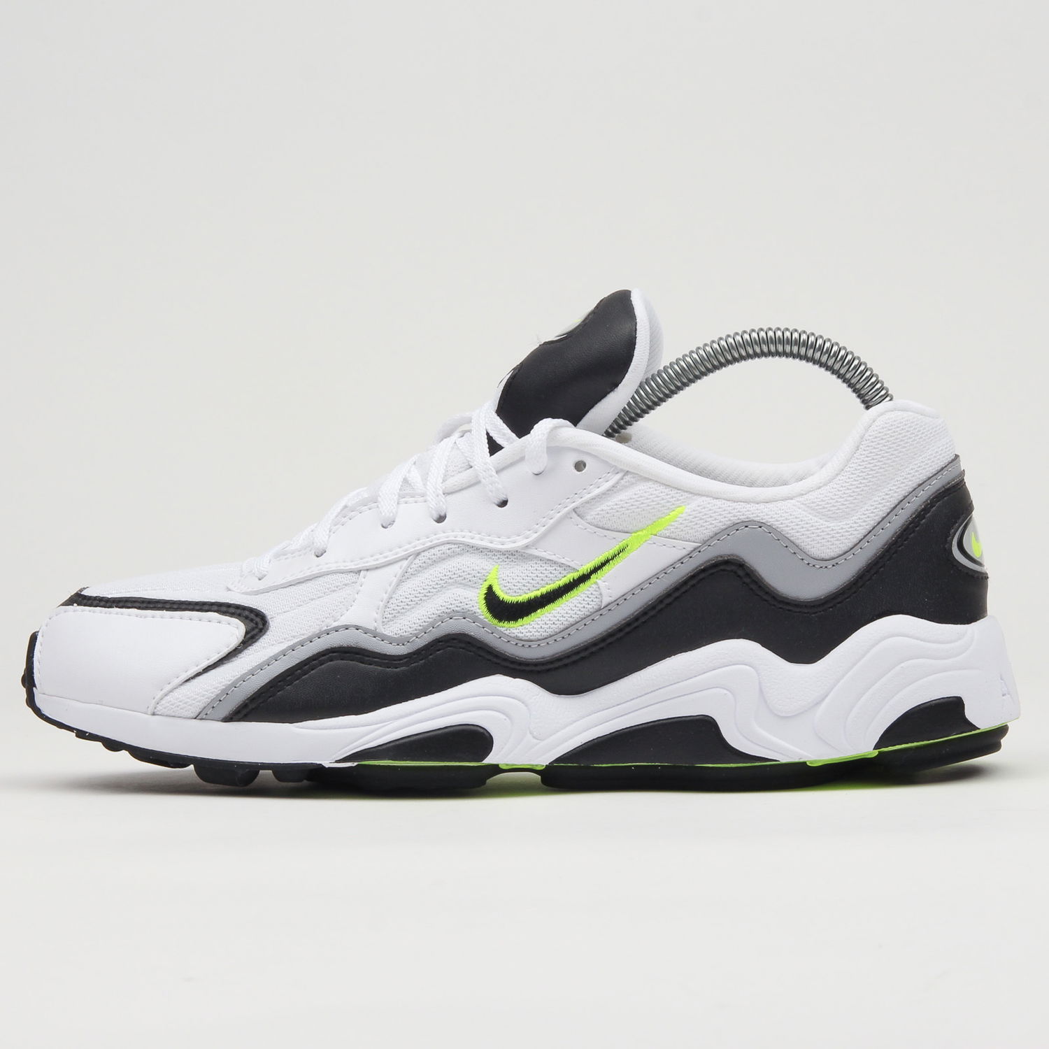 Кецове и обувки Nike Air Zoom Alpha Бяло | BQ8800-002, 0