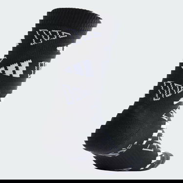 Чорапи adidas Performance Mono Crew Socks Черно | JN6530, 3