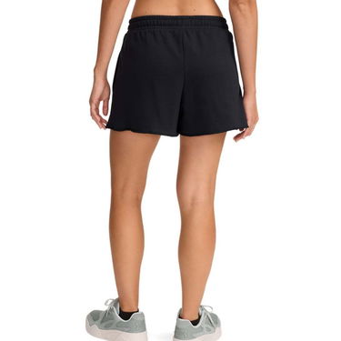 Къси панталони Under Armour Rival Fleece Shorts Черно | 1389657-001, 1