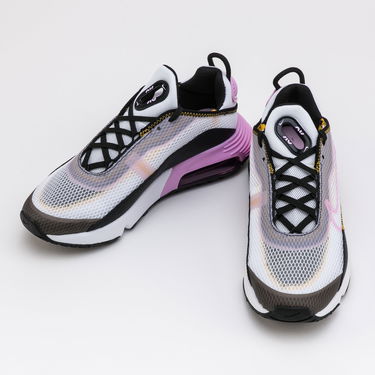 Кецове и обувки Nike Air Max 2090 GS Черно | CJ4066-104, 2