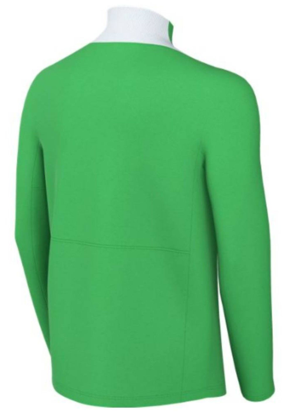 Тениска Nike Y NK DF ACDPR24 DRILL TOP K Зелено | fd7671-329, 1
