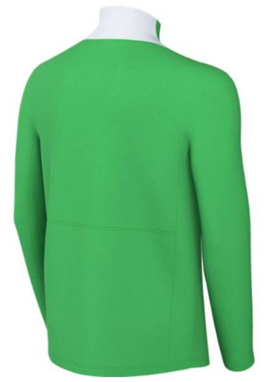 Тениска Nike Y NK DF ACDPR24 DRILL TOP K Зелено | fd7671-329, 1