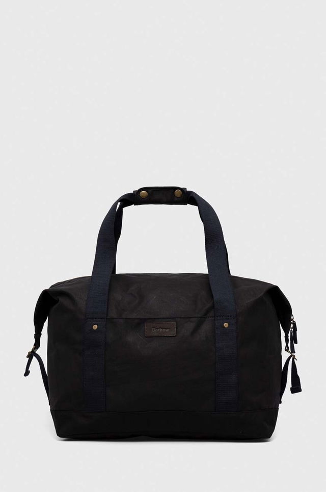 Barbour Essential Wax Holdall