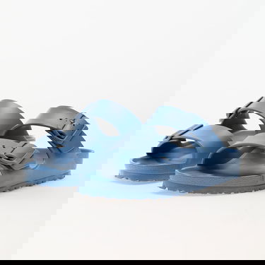 Кецове и обувки Birkenstock Arizona EVA Elemental Blue Синьо | 1027376, 4